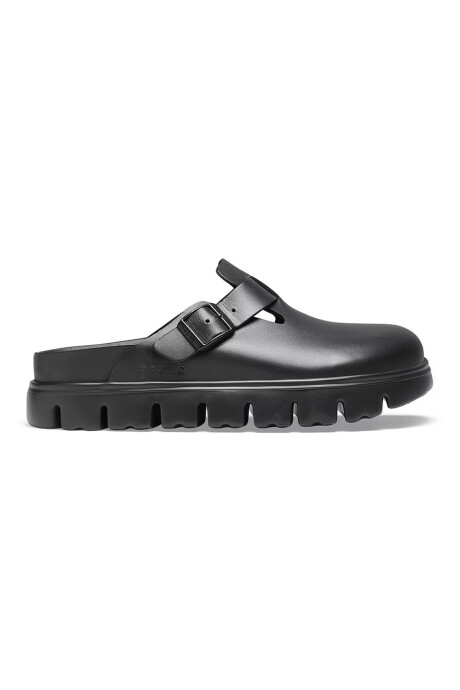 Zueco Boston Chunky Exq Lena - Estrecho Black