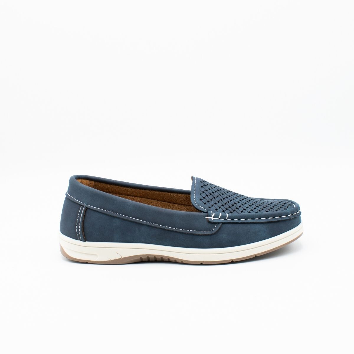 ZAPATILLA 35-40 - NAVY 