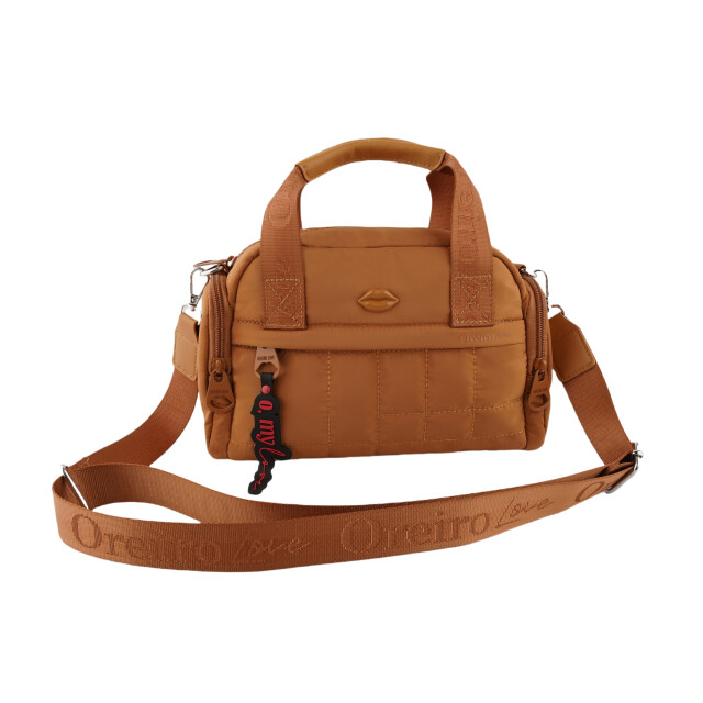 Cartera Las Oreiro Tan