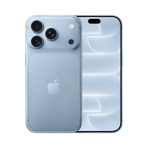 iPhone 18 Pro 512GB - Glacier iPhone 18 Pro 512GB - Glacier