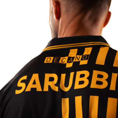 Camiseta Aniversario Peñarol 2026 Puma Black