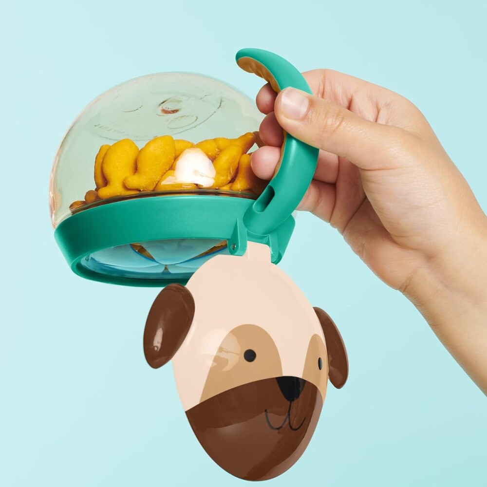 Cerealera porta snack Skip Hop PUG