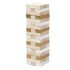 Jenga de Madera Large Gold