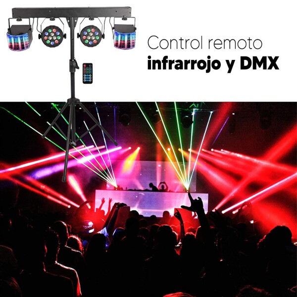 Pack De Luces Pls Pl31 LUCES LED PLS PL31C