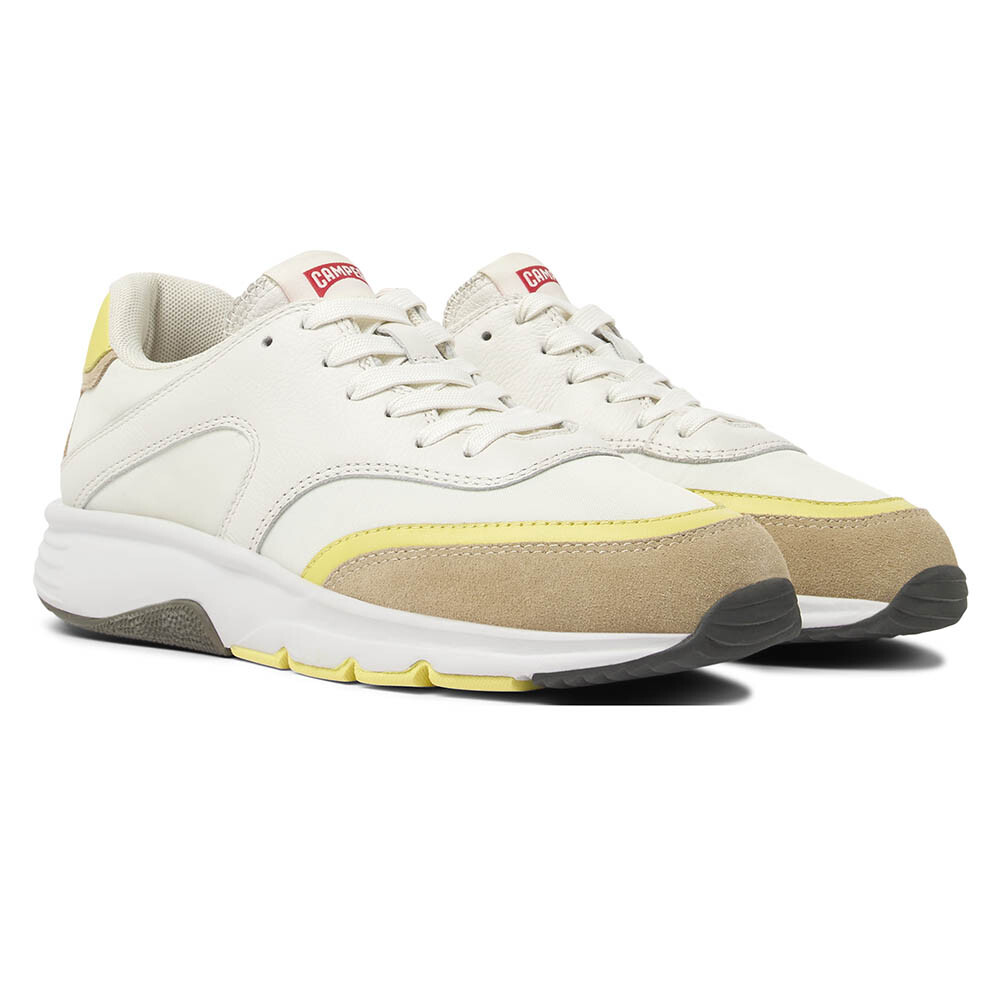 Drift - Mujer White