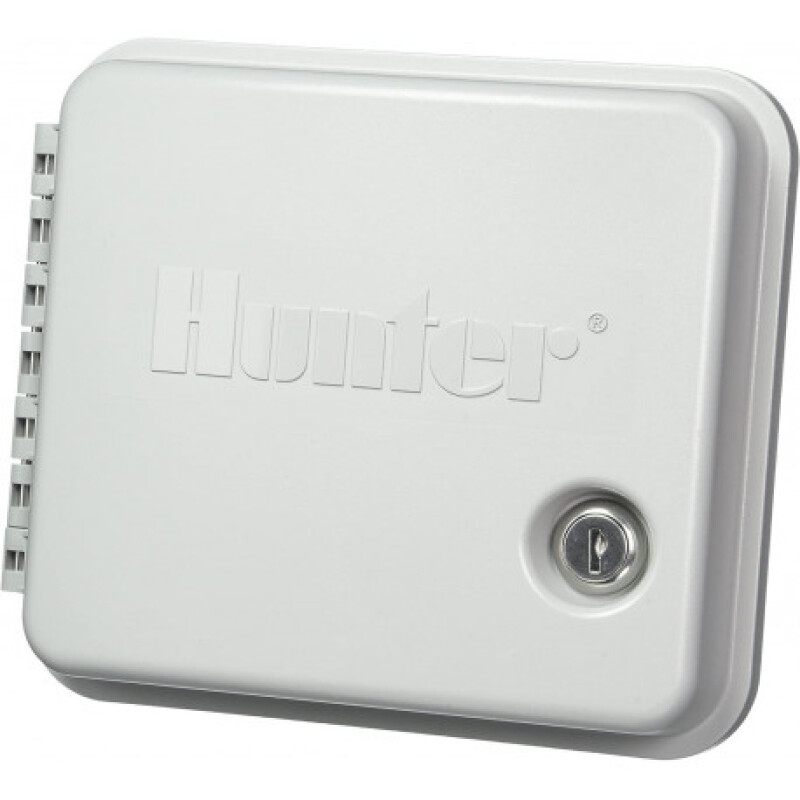 Arrancador Hunter Arrancador Hunter