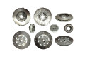 Kit Embrague C/Rod Luk Citroen C5 Peug 307 04-25 C/Vol Cajon Ø240-Est.18 Kit Embrague C/Rod Luk Citroen C5 Peug 307 04-25 C/Vol Cajon Ø240-Est.18