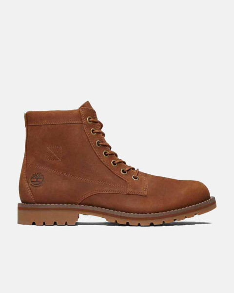 Botas Redwood Falls Mid Waterproof Hombre Saddle