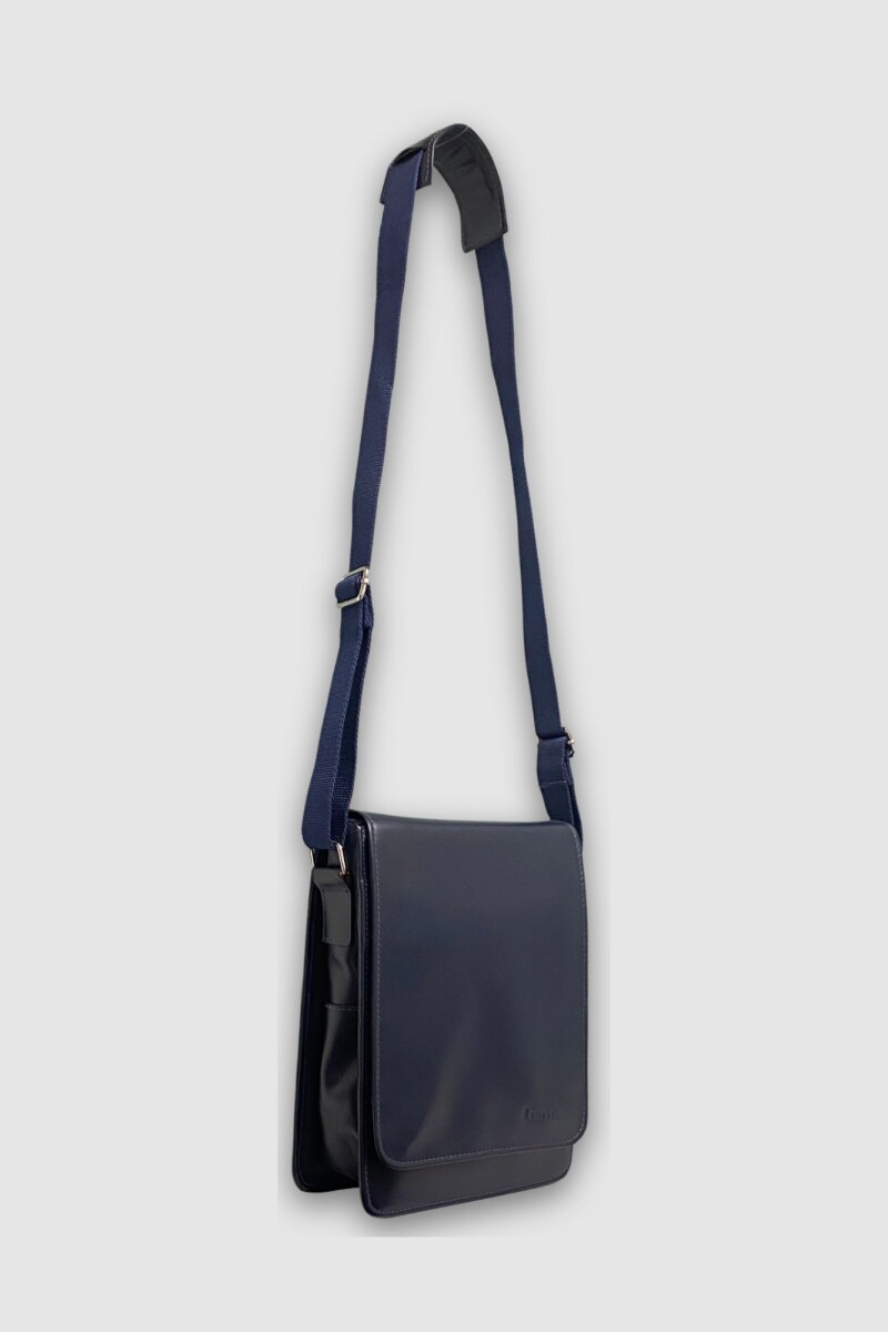 Morral - Azul 