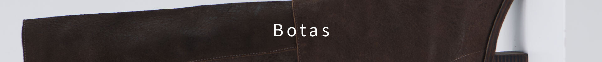 botas