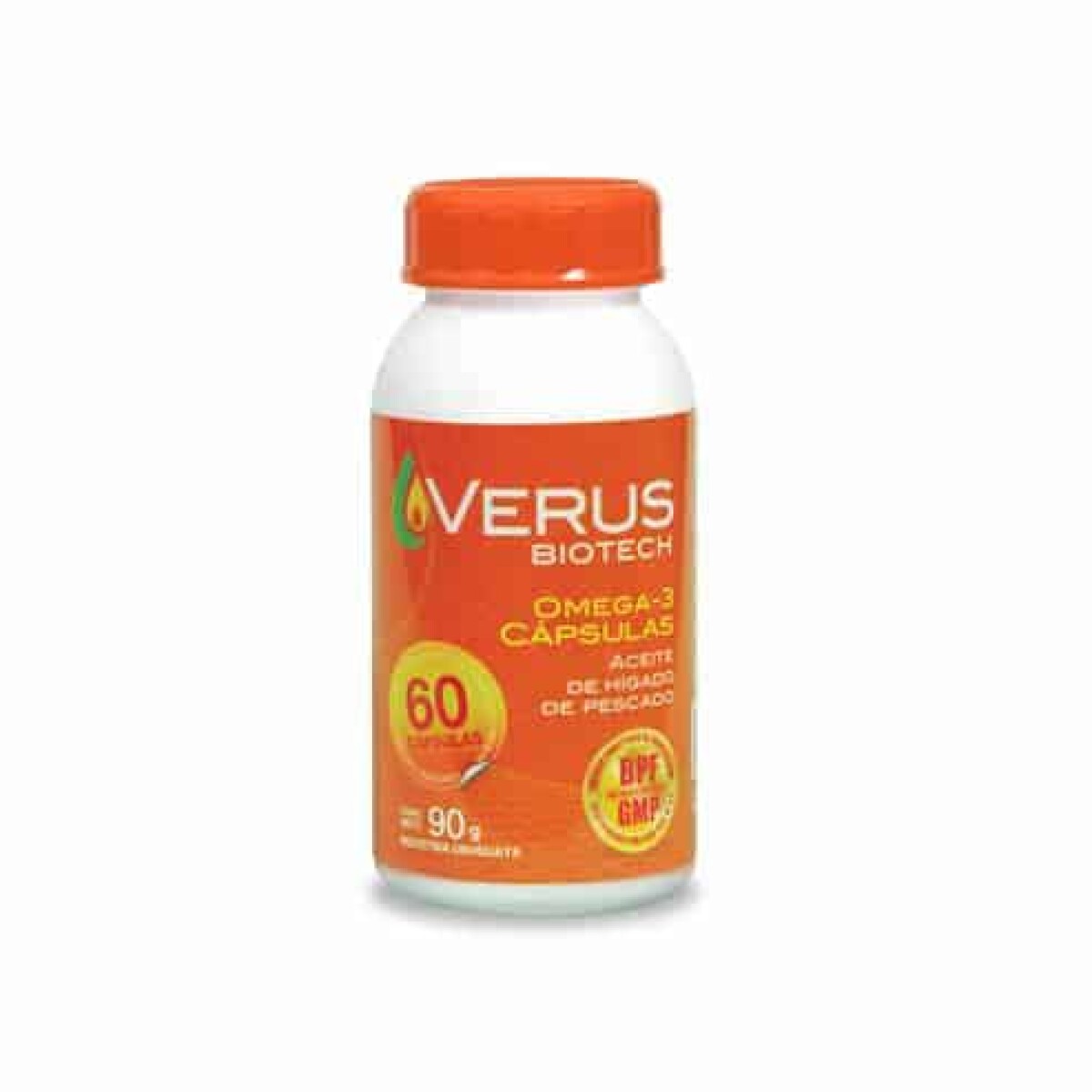 Omega 3 Verus 