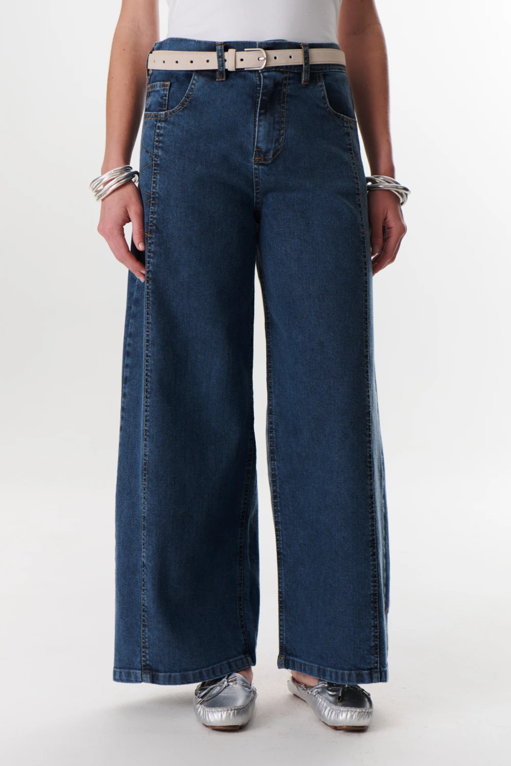 JEAN ZIGZAG