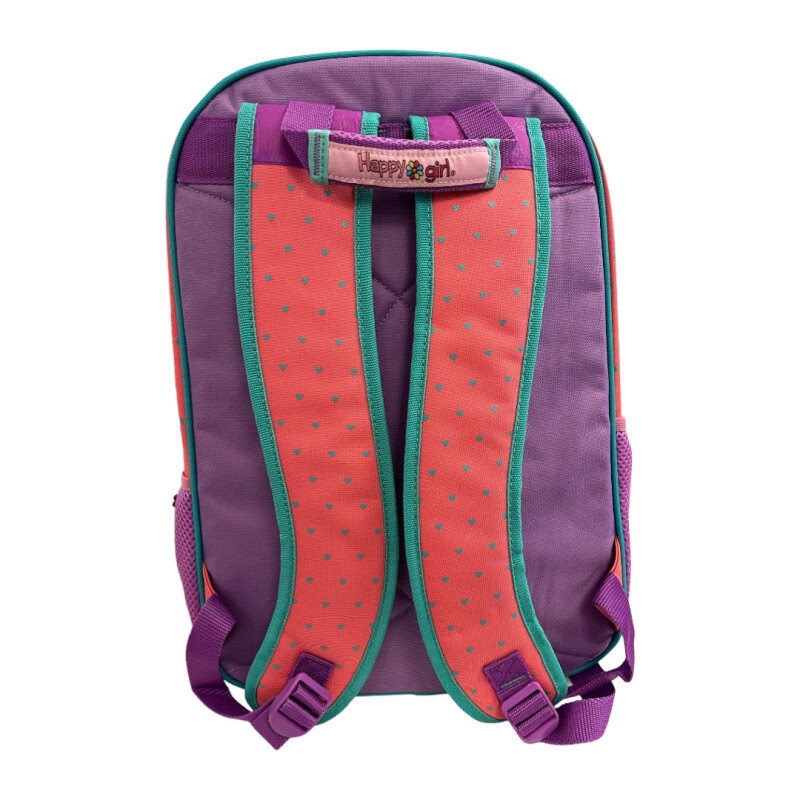 Mochila Infantil Unicornio MOCHILA INFANTIL UNICORNIO