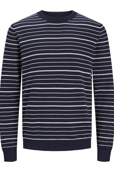 Sweater Niko Maritime Blue