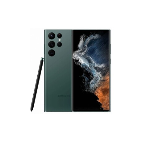 Celular Samung S22 Ultra 256GB 5G V01