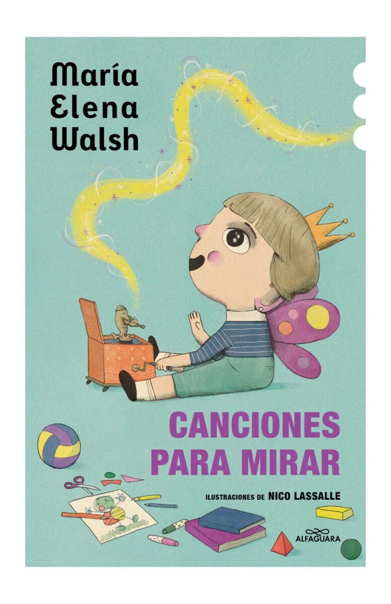 Canciones para Mirar 