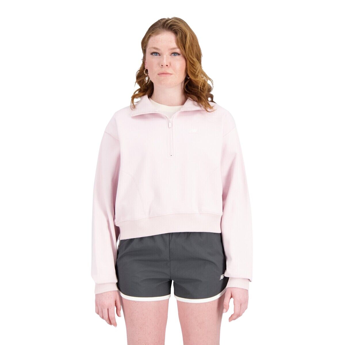 BUZO XS-L - PINK 