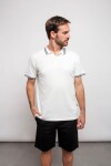 Remera Adrian Blanco