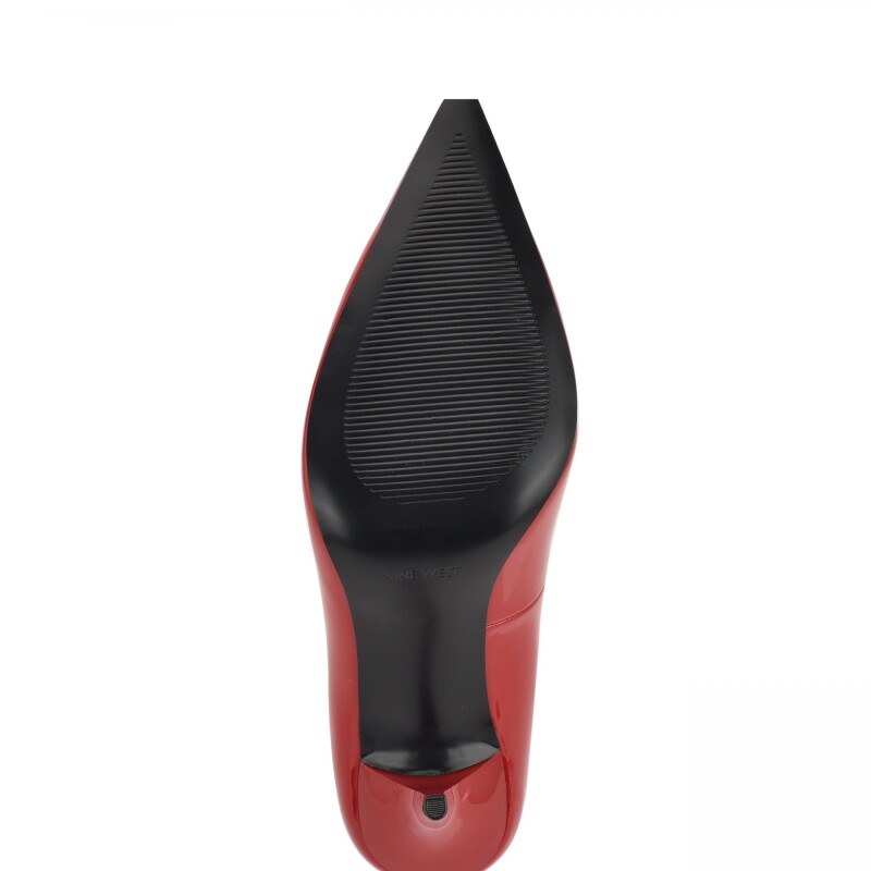 Princesa3 Medium Red