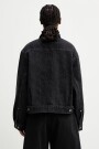 CHAQUETA BELMAR Negro
