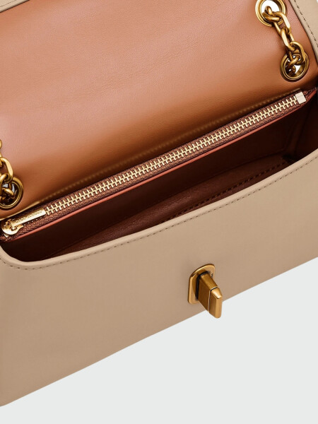 MARC JACOBS - THE DUAL CHAIN MINI BAG 0