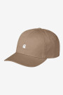GORRA MADISON Blanco