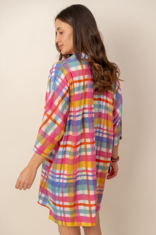 Vestido Sweet