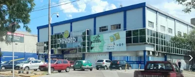 Devoto