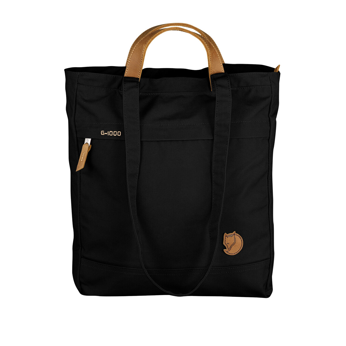 Totepack No.1 - Black 