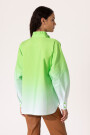 CAMISA PALM Verde
