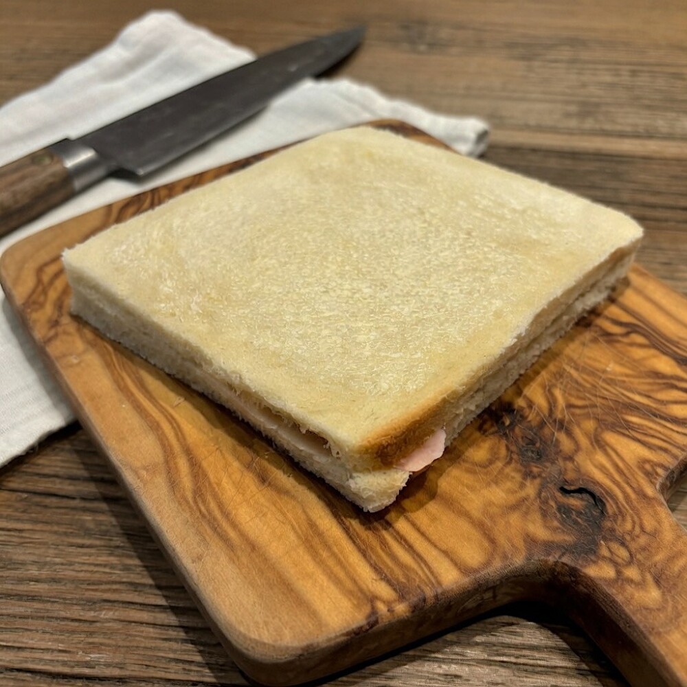 Sándwich Caliente Sándwich Caliente