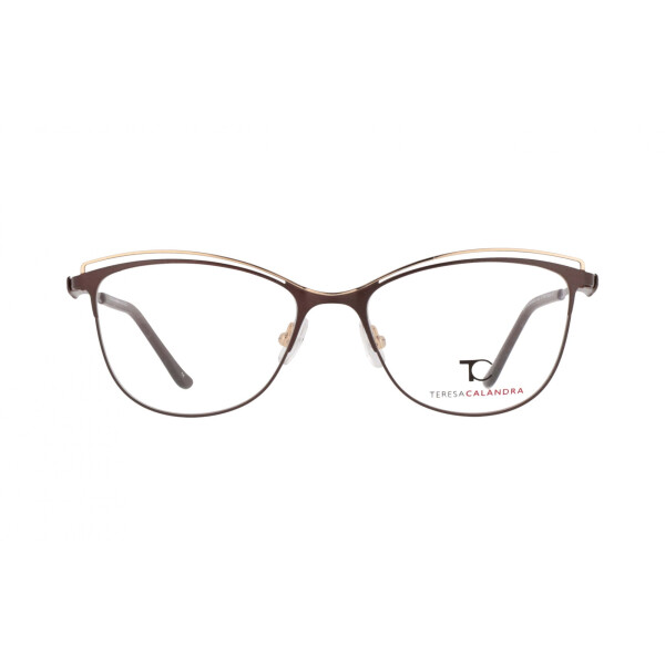 T.Calandra P40M col chocolate T.calandra P40m Col Chocolate