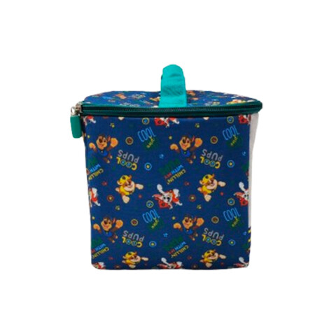 Lunchera Infantil Térmica Paw Patrol 22x16 CM 6818