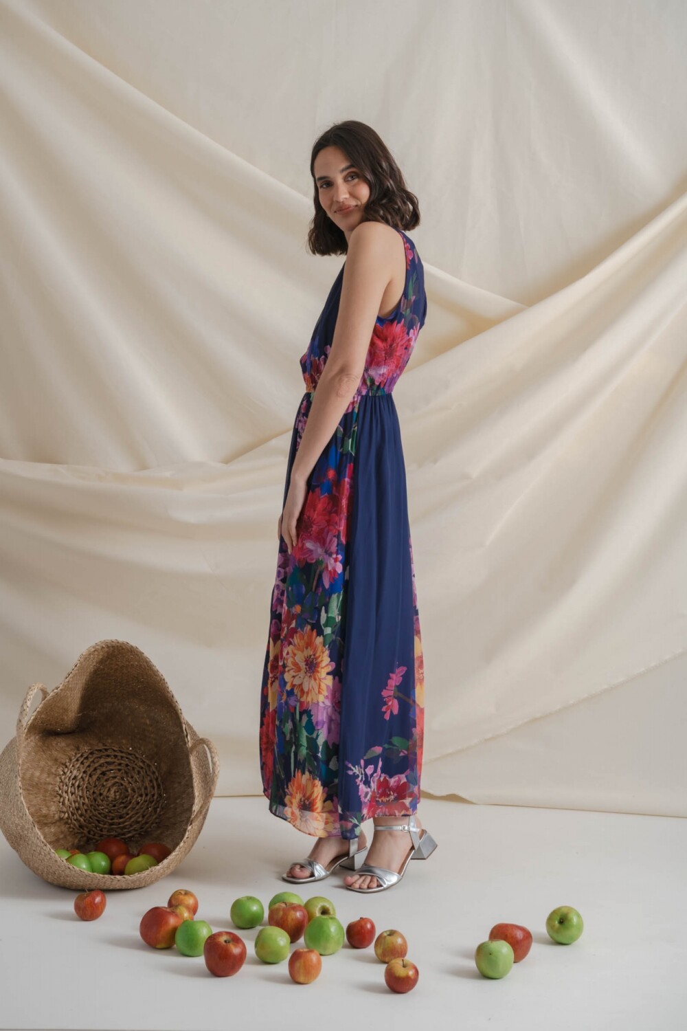 VESTIDO VIOLETTE VESTIDO VIOLETTE