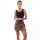 FALDA LORDE ANIMAL PRINT