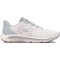 UA W Charged Pursuit 3 BL-WHT WHT-101