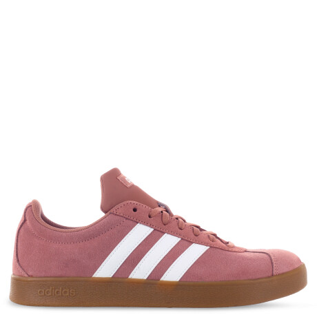 adidas VL Court 2.0 - Rosa - Zapatillas Mujer - GLAMI.es