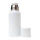 Termo Selecta Aqua Doble pared 750 ml Blanco