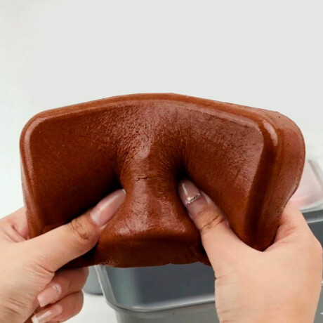 Set X4 Juguete Antiestrés Squishy Torta Pancake Pan Cot004012