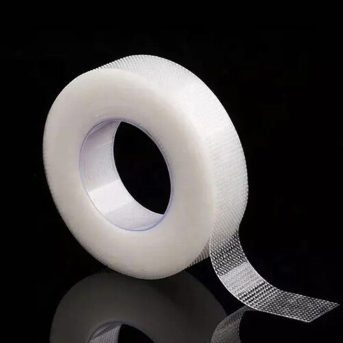 Cinta Micropore en Rollo N/a