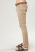 PANTALON MUFASA POLANCO Beige