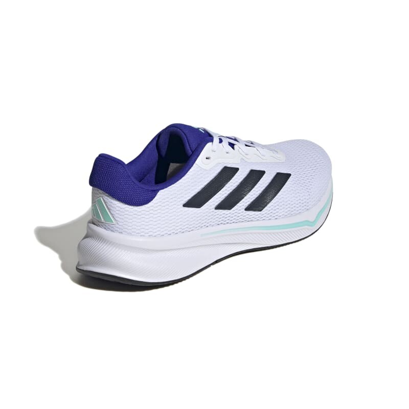 Championes Adidas Response Blanco