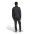 Equipo de Hombre Adidas M Lin Ts Negro - Blanco