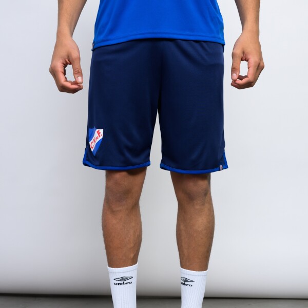 Short CNdeF Striker Nacional Licencias Hombre 169