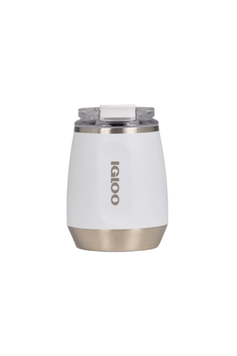 IGLOO VASO TERMICO 300ML BLANCO