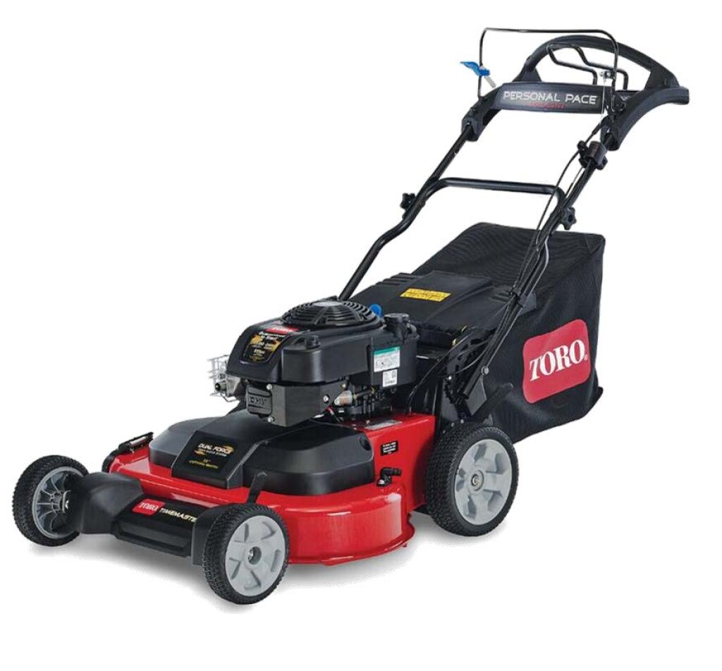 CORTACESPED TIMEMASTER 30