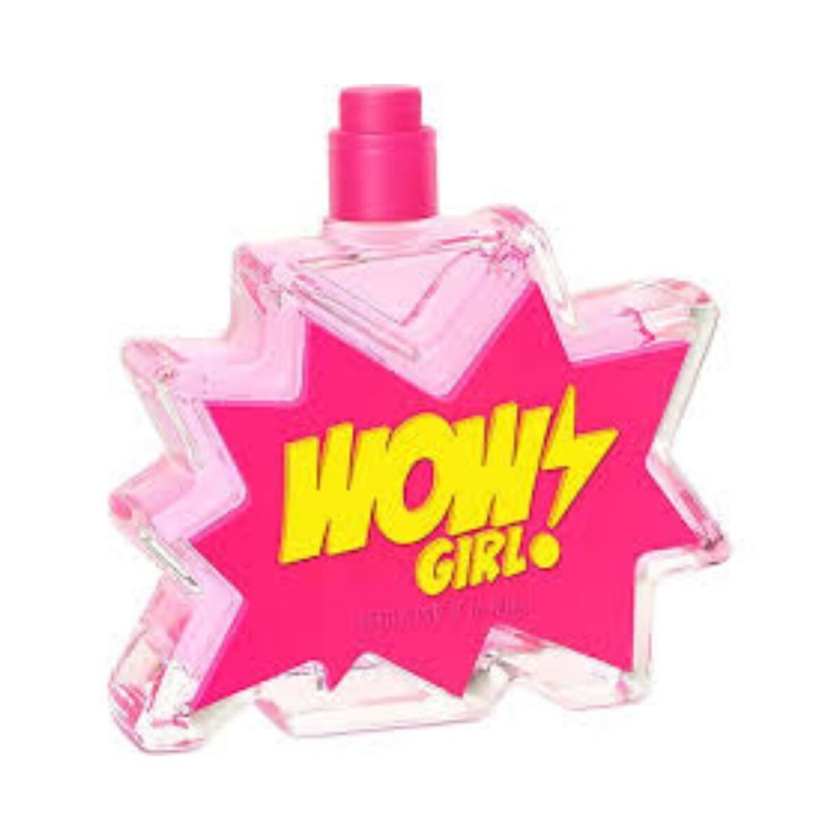 Arp Wow Girl Eau de Parfum - 50ml 