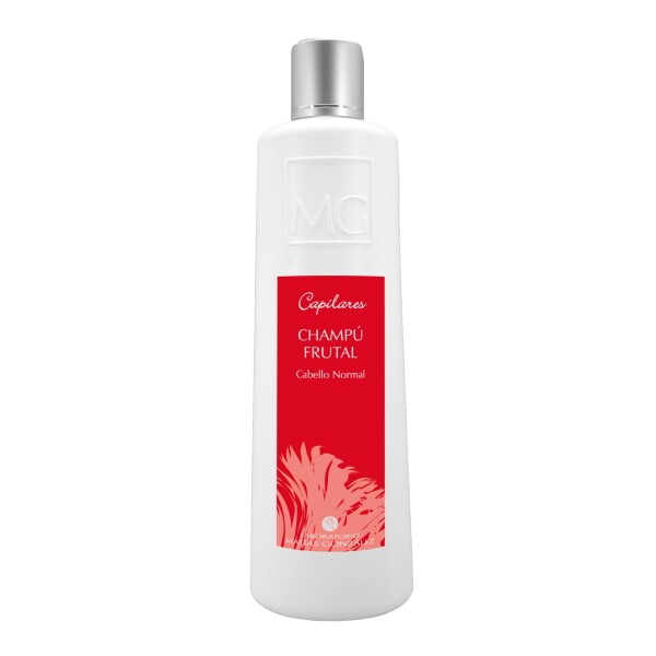 Shampoo Frutal - Cabello Normal Shampoo Frutal - Cabello Normal