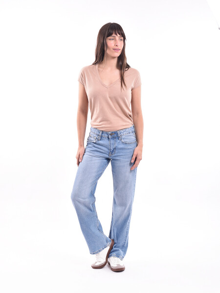 JEAN CATRI AZUL