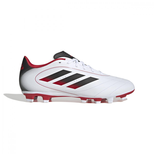 CHAMPIONES ADIDAS GOLETTO IX FG/MG Hombre IH5863 Blanco-rojo